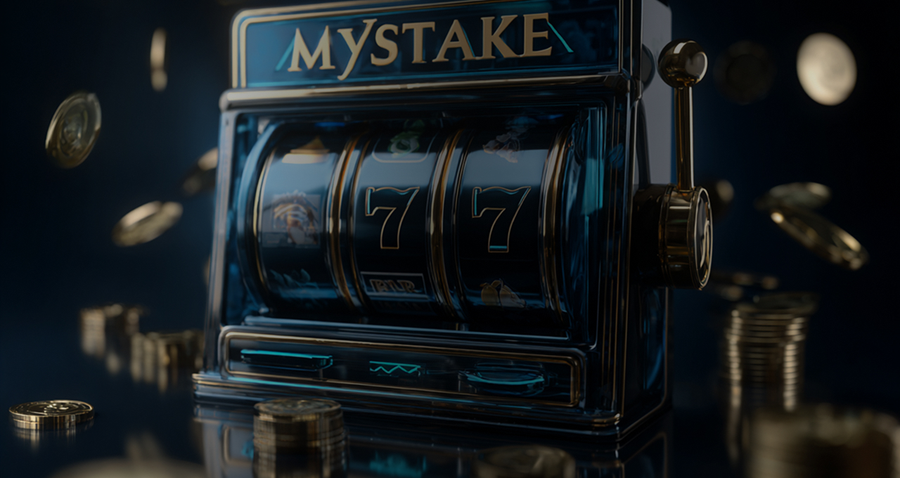 MyStake Casino