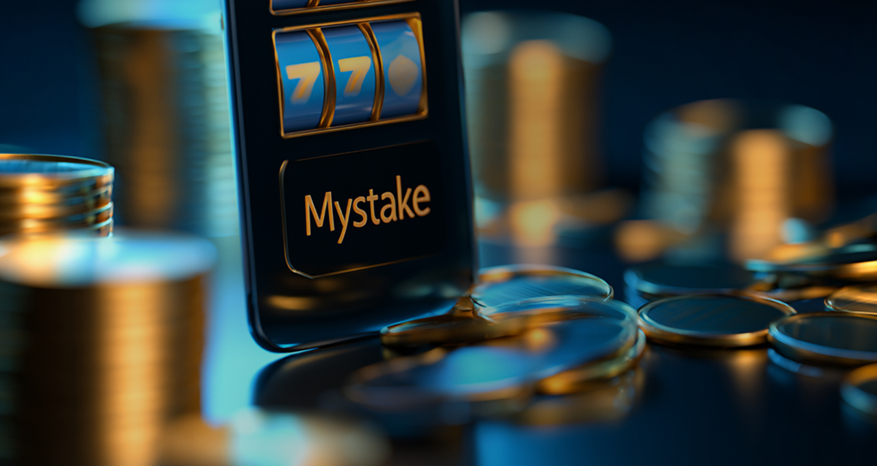 MyStake Casino